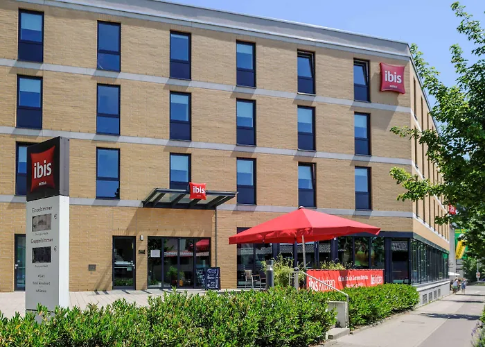Ibis Konstanz