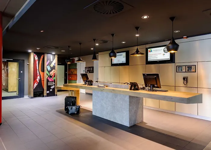 Ibis Konstanz