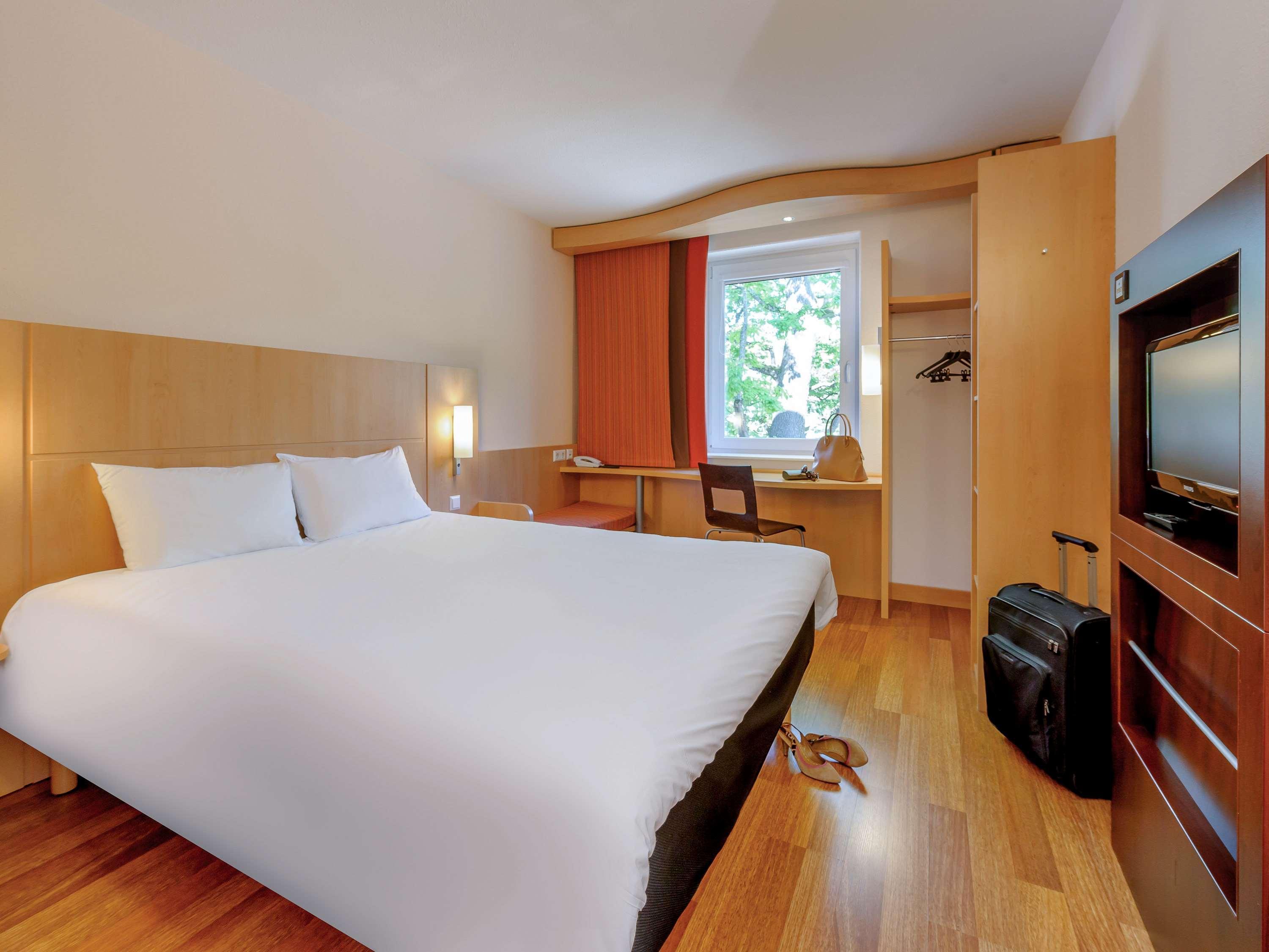 Ibis Constanza