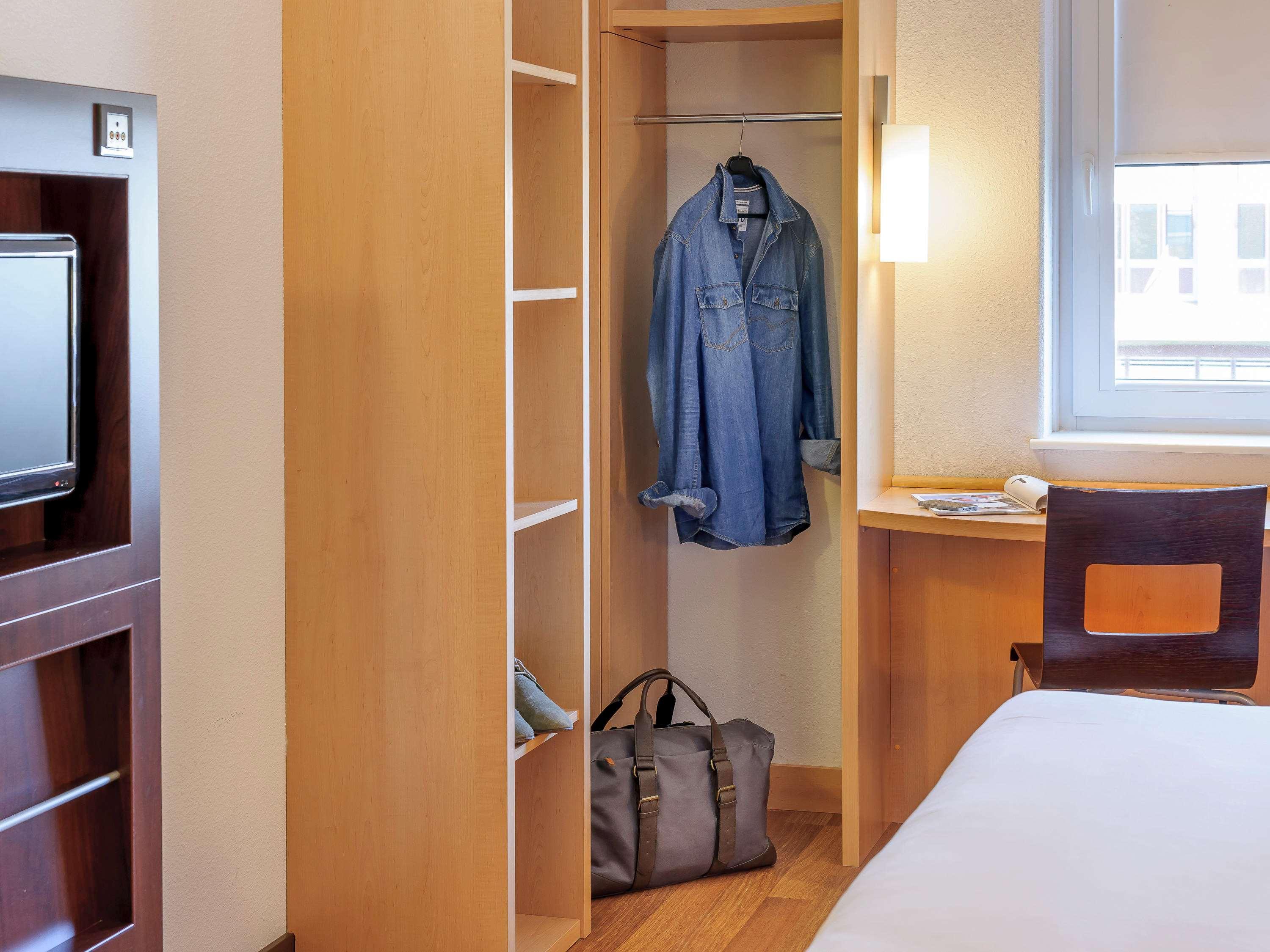 Hotel Ibis 3*