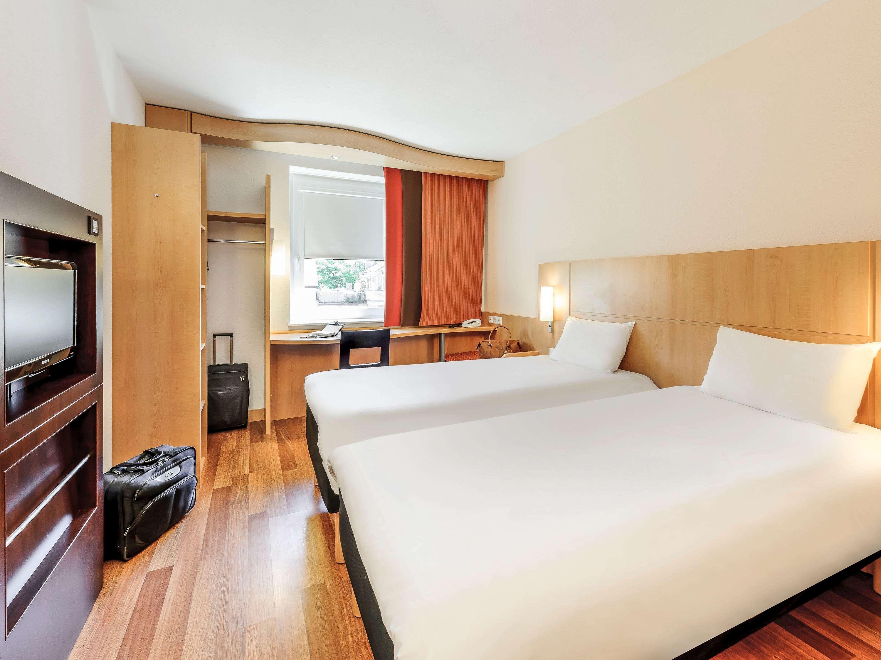 Ibis 3* Constanza