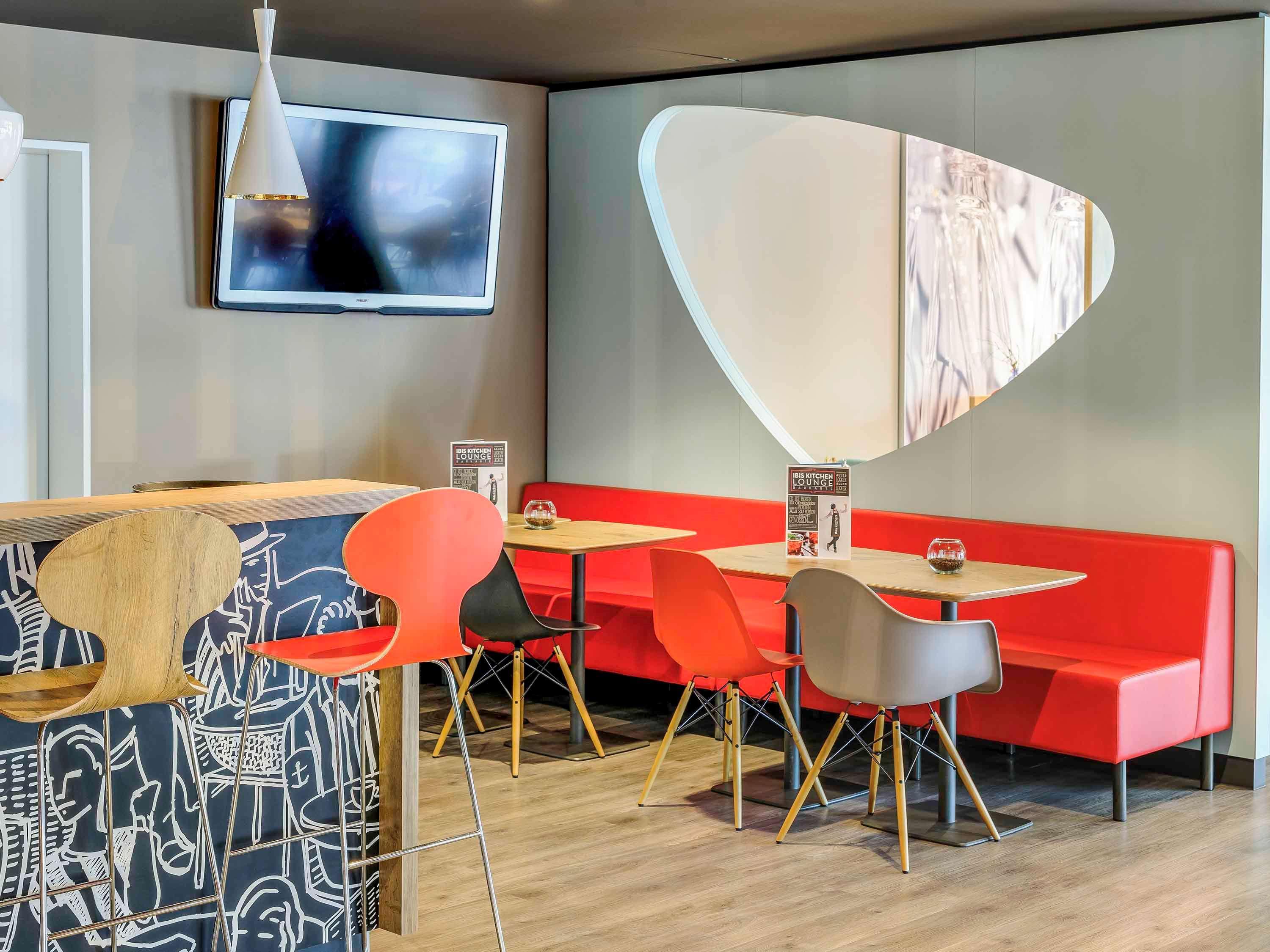 Hotel Ibis 3*