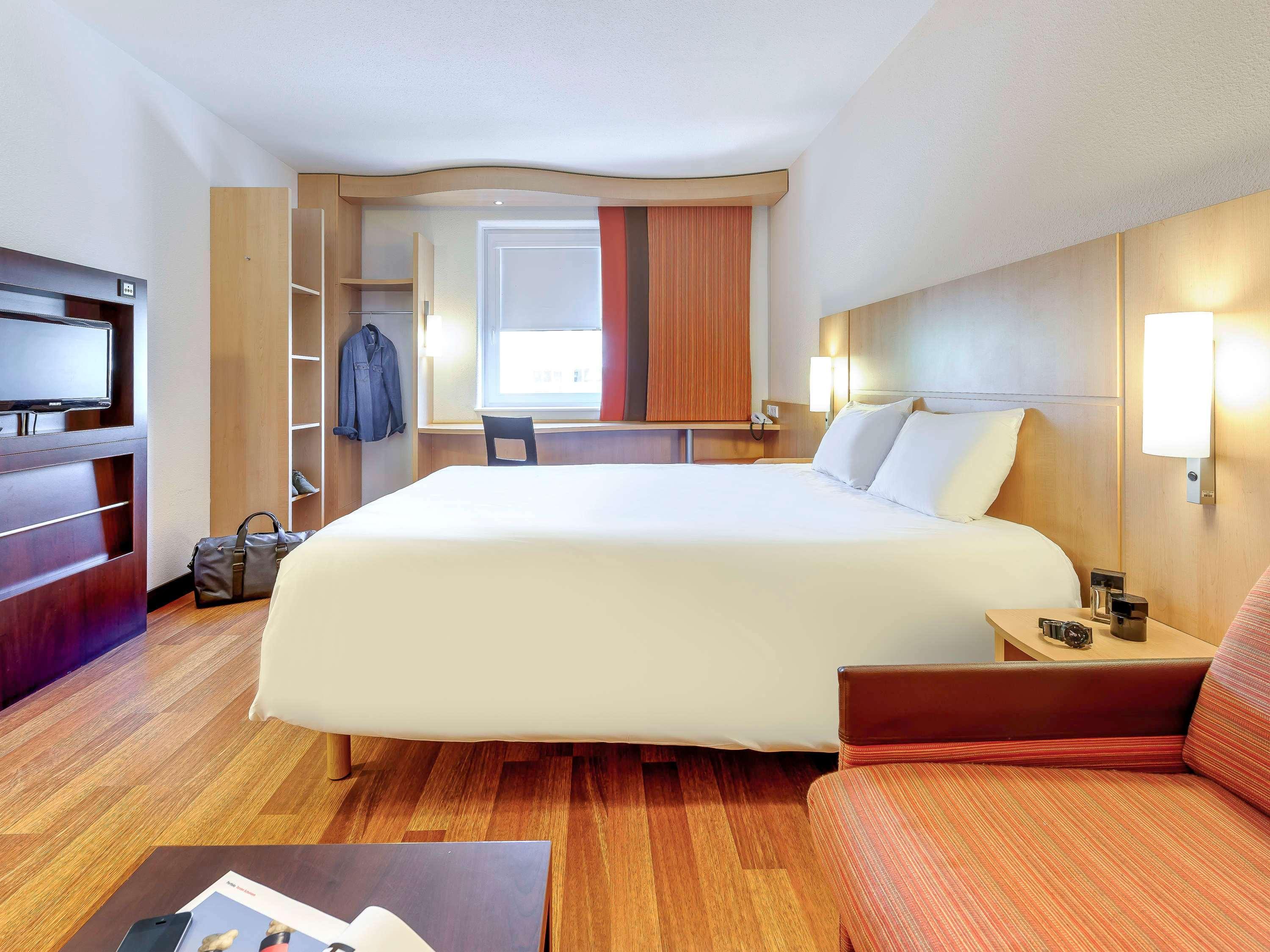 Hotel Ibis Constanza