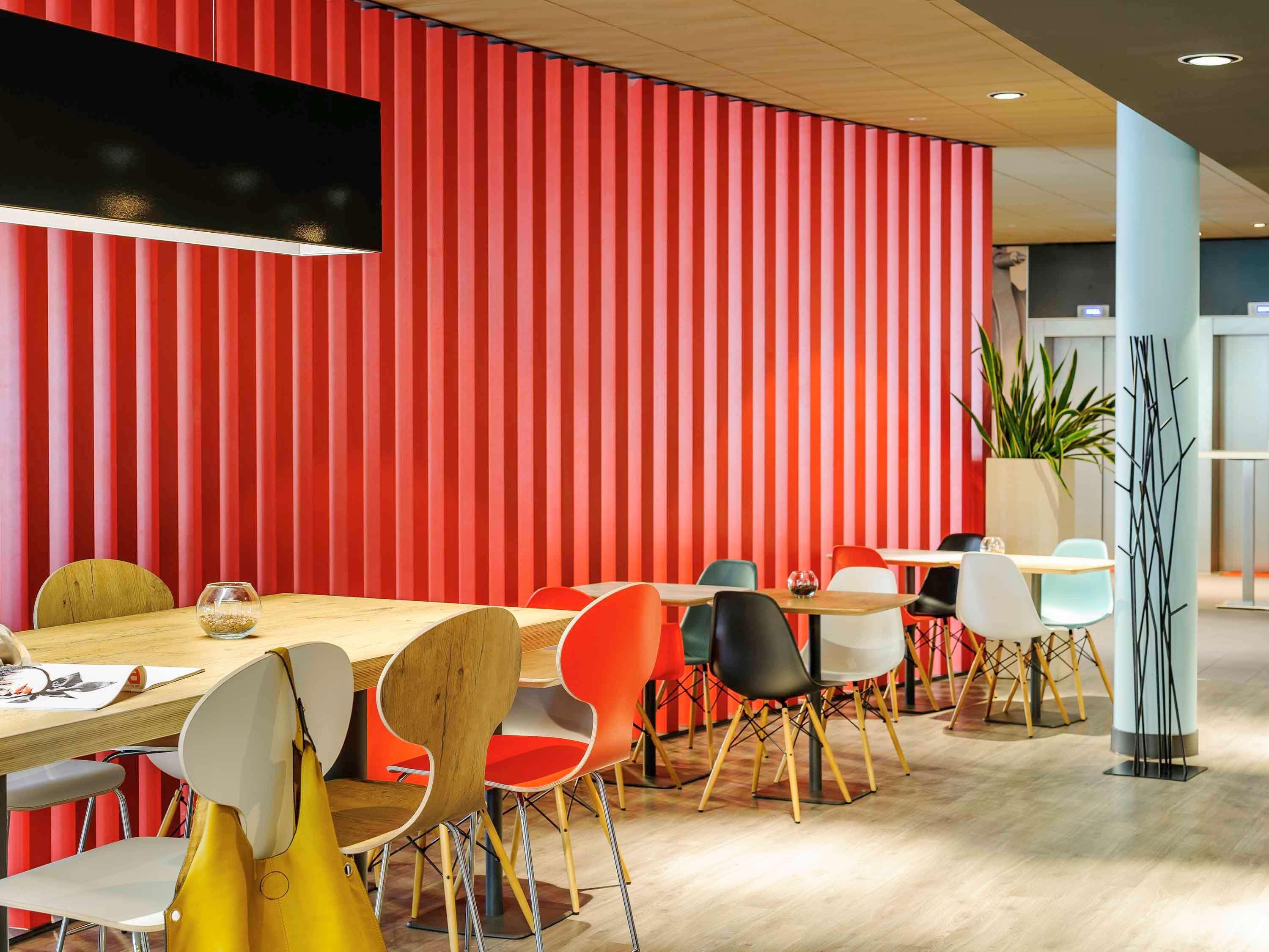 Hotel Ibis Constanza