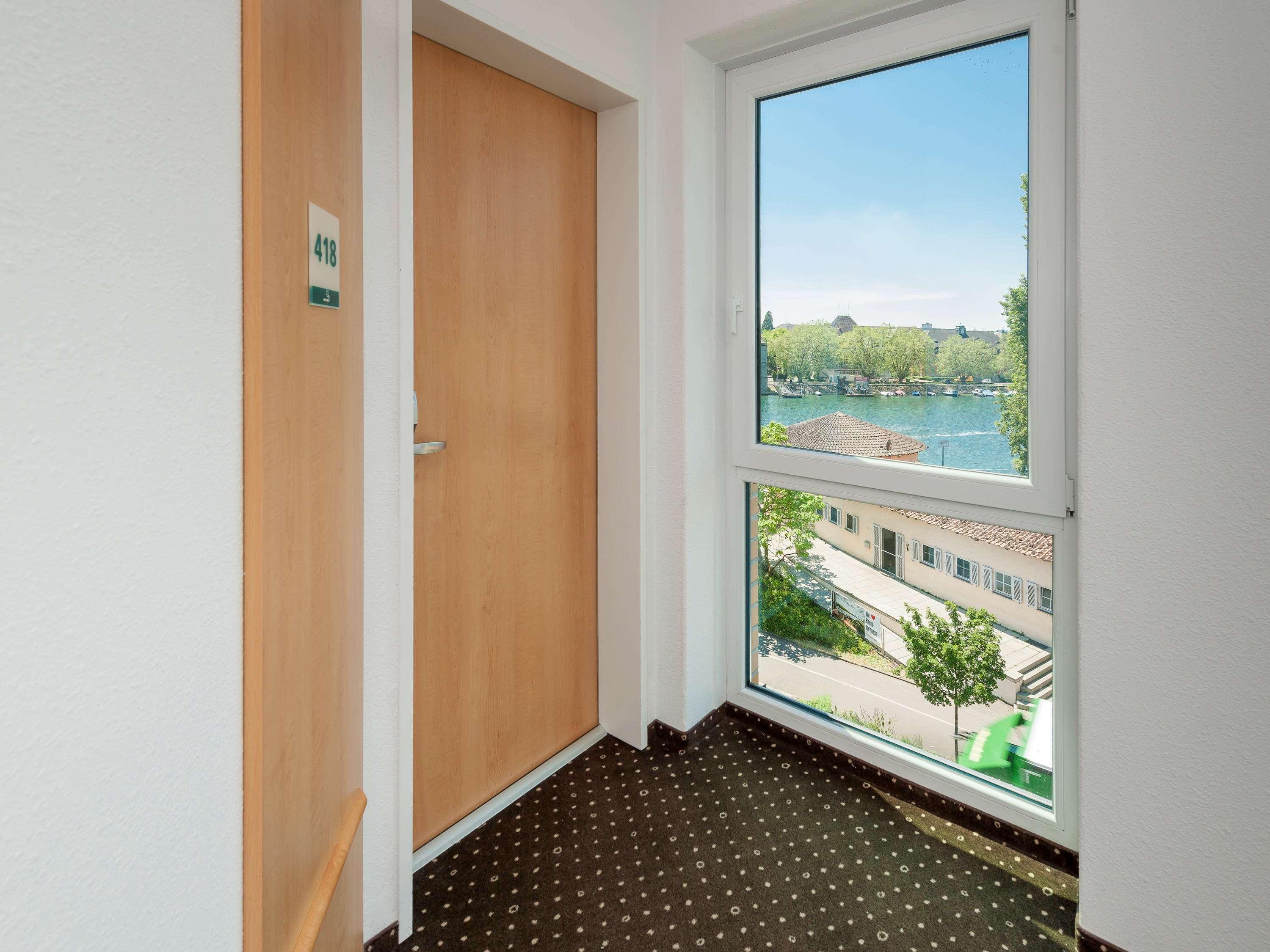 Hotel Ibis Constanza