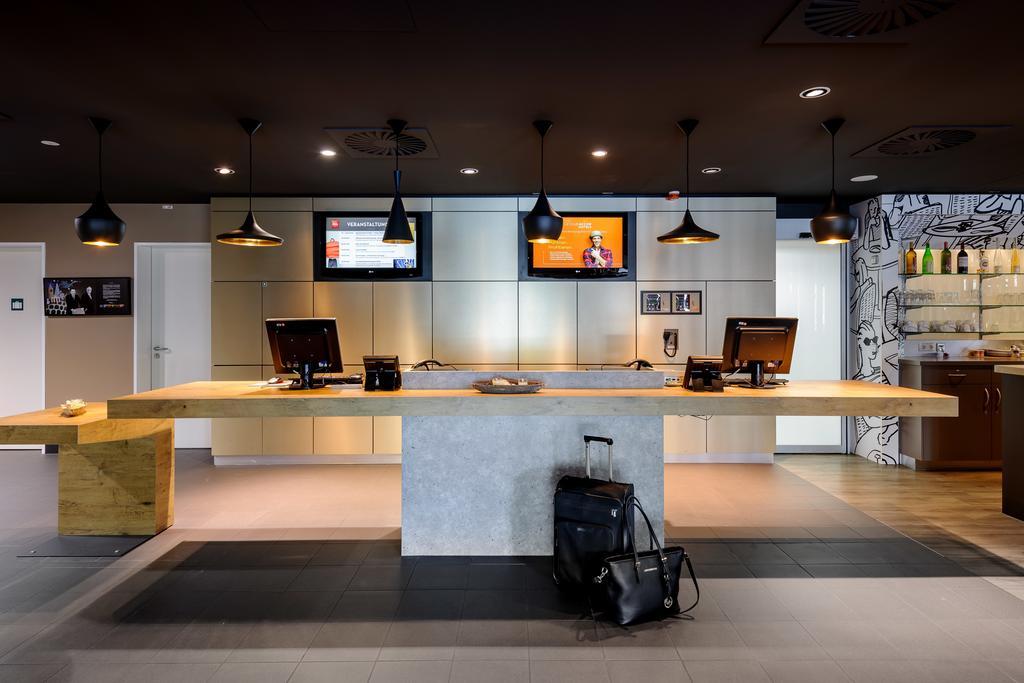 Hotel Ibis 3*