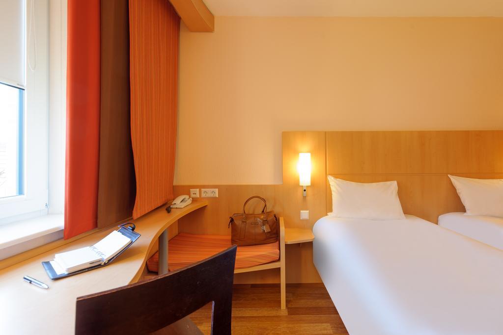 Hotel Ibis Constanza