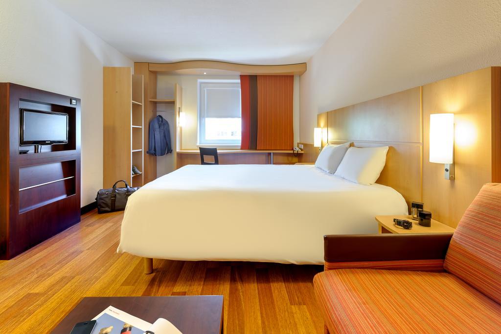 Hotel Ibis Constanza
