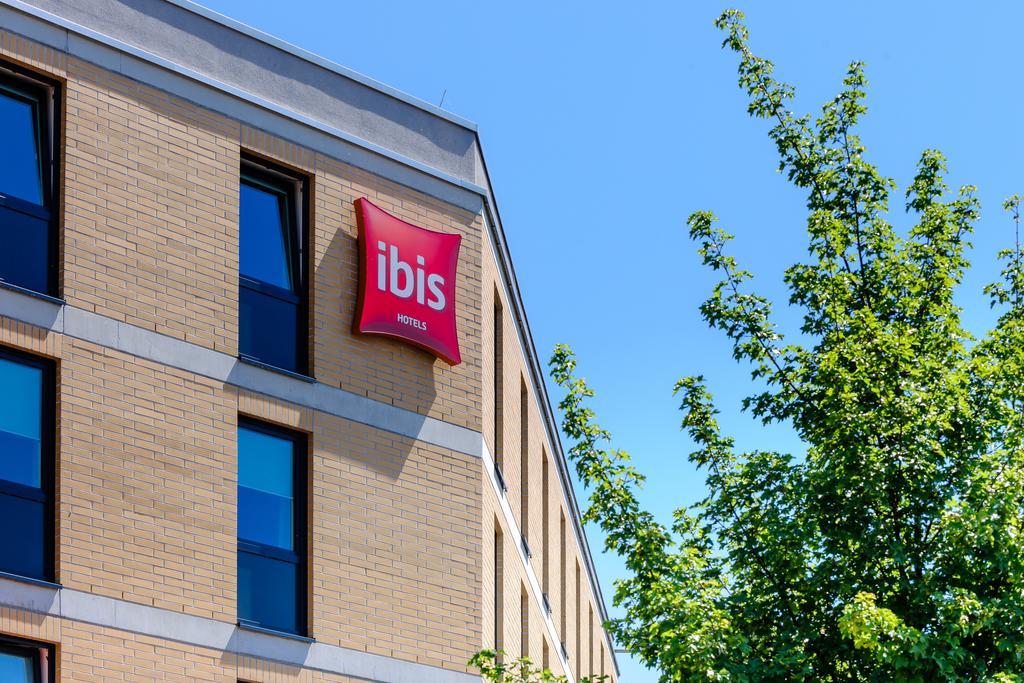 Ibis 3* Constanza