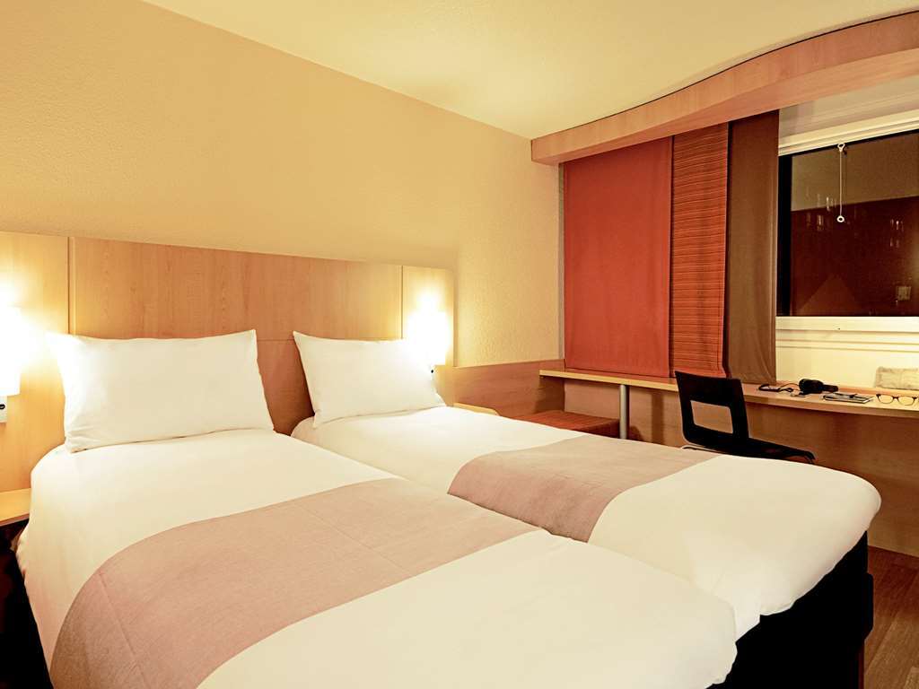 Ibis Hotel Constanza