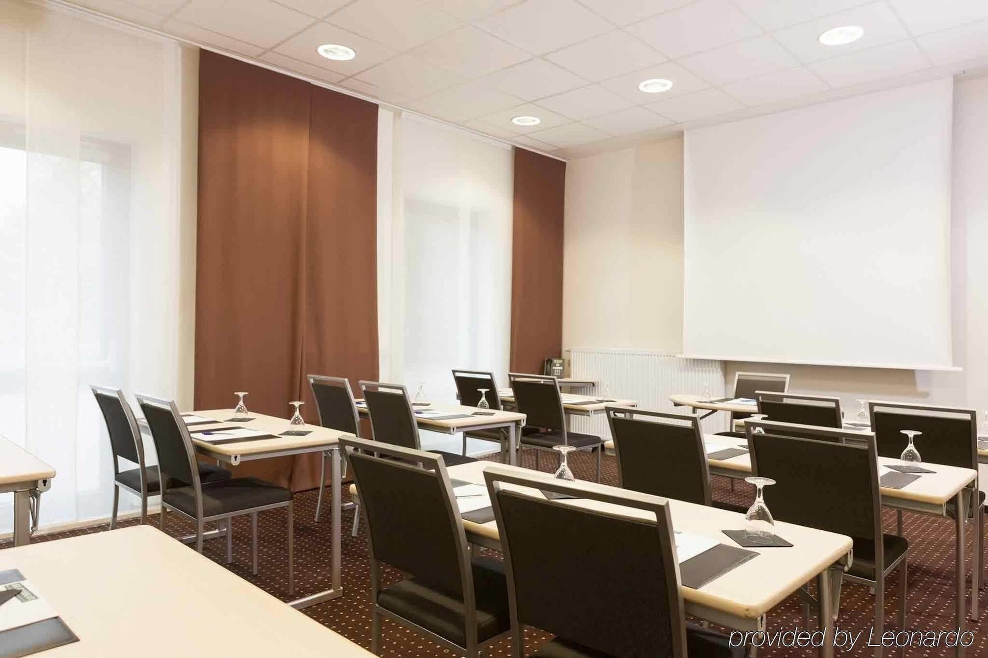 Ibis 3* Constanza