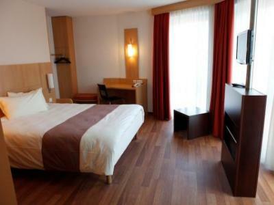 Ibis Hotel Constanza