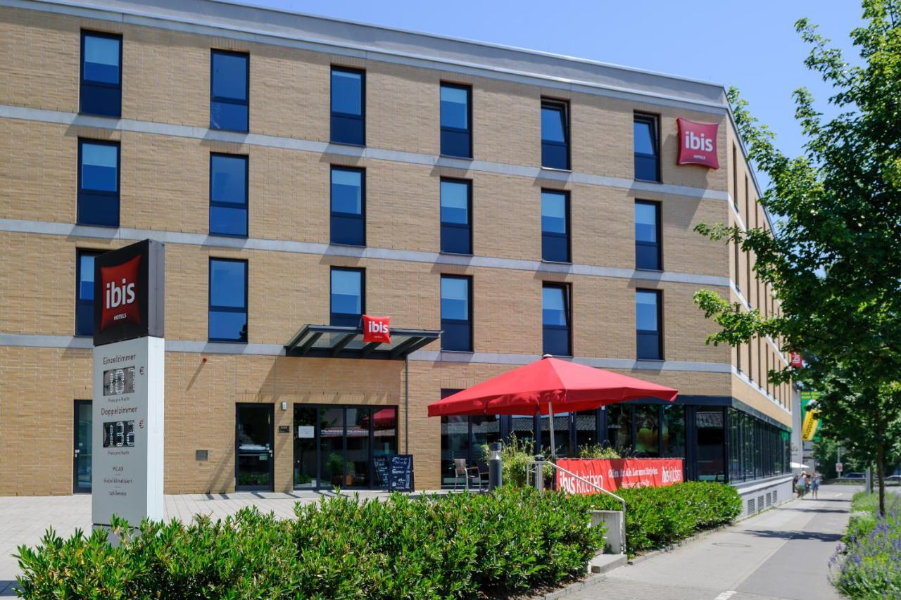 Ibis Constanza